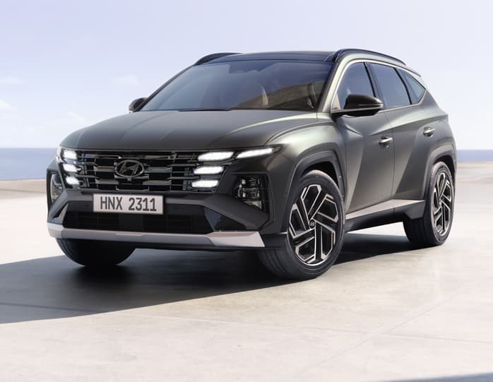 hyundai Tucson, voiture de location MDA CAR
